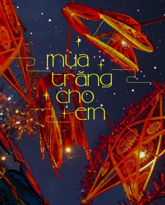 MÙA TRĂNG CHO EM 29.09.2023