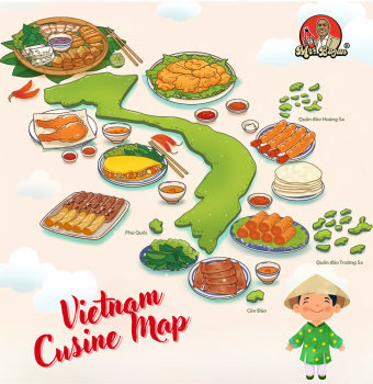 Mr. Bajan Foods trên hành trình ẩm thực vì sức khỏe khách hàng