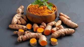 Khám phá 5 lợi ích của nghệ có trong tương ớt Bajan